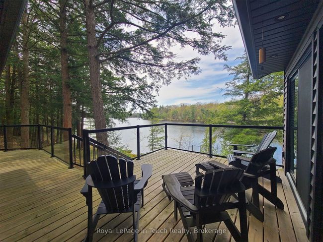 340 Healey Lake W/A N/A, House other with 2 bedrooms, 1 bathrooms and null parking in The Archipelago ON | Image 48