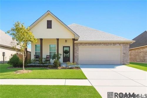 41449 Cozy Way, Gonzales, LA, 70737-5612 | Card Image