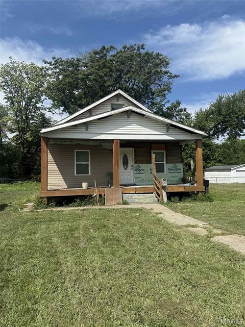 1431 N 49th Street, East St Louis, IL, 62204 | Card Image