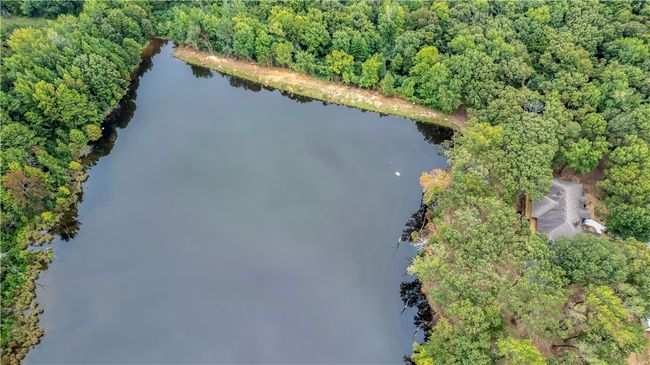 10540 Cain Rd, House other with 3 bedrooms, 3 bathrooms and null parking in Mountainburg AR | Image 53