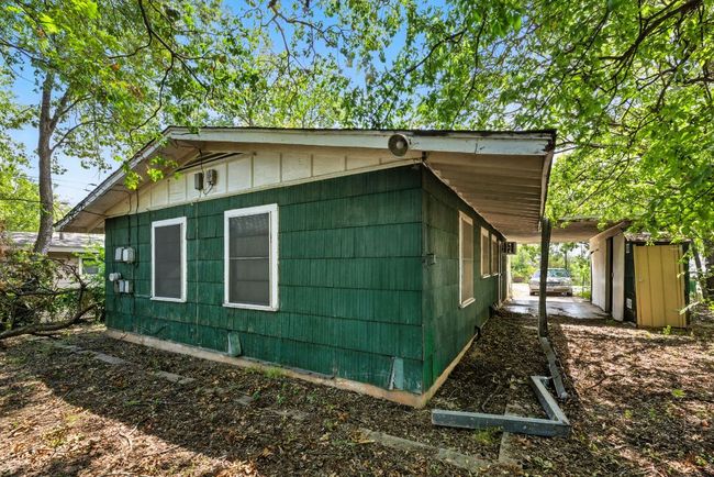 View of property exterior | Image 11