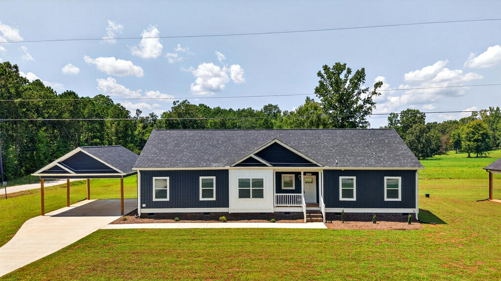 Residential in Chappells