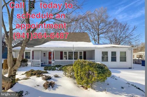 3511 Maureen Lane, BOWIE, MD, 20715 | Card Image