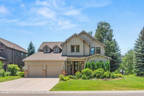674 N Bridge Dr, Carbondale, CO, 81623 | Card Image