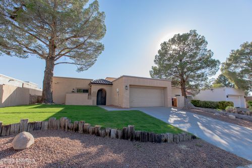 3541 Venus St, Las Cruces, NM, 88012-7775 | Card Image