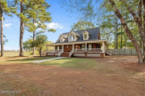 415 Bay Bush Rd, Vanceboro, NC, 28586-8707 | Card Image