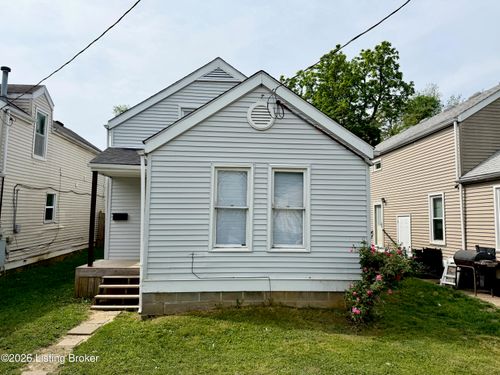 1904 W Madison St, Louisville, KY, 40203-1546 | Card Image