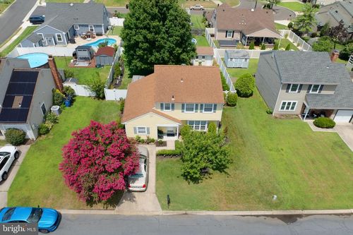 40 Bennett Ct, SWEDESBORO, NJ, 08085-1506 | Card Image