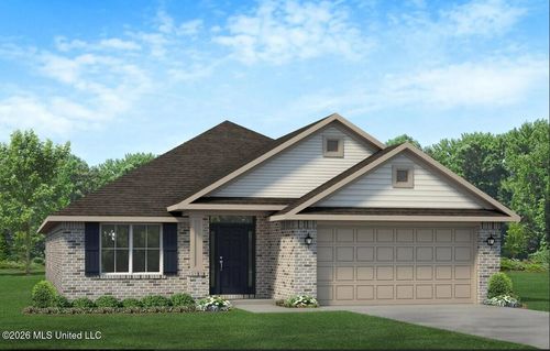 14265 Hartland Drive, Gulfport, MS, 39503 | Card Image