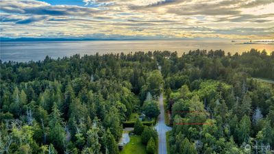 1394 Rex Street, Home with 0 bedrooms, 0 bathrooms and null parking in Point Roberts WA | Image 2