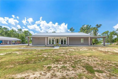 1511 Bel Fire Tower Road, Reeves, LA, 70658 | Card Image