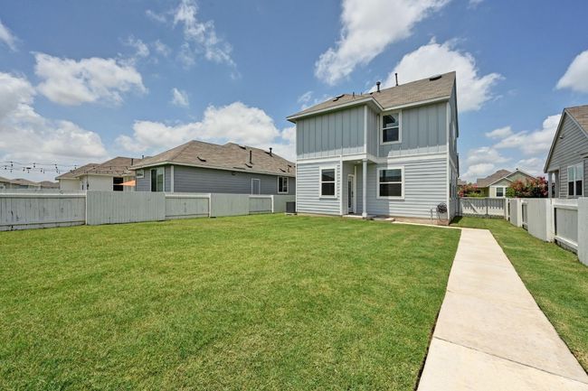 244 Fabion St, House other with 2 bedrooms, 3 bathrooms and 4 parking in Kyle TX | Image 24