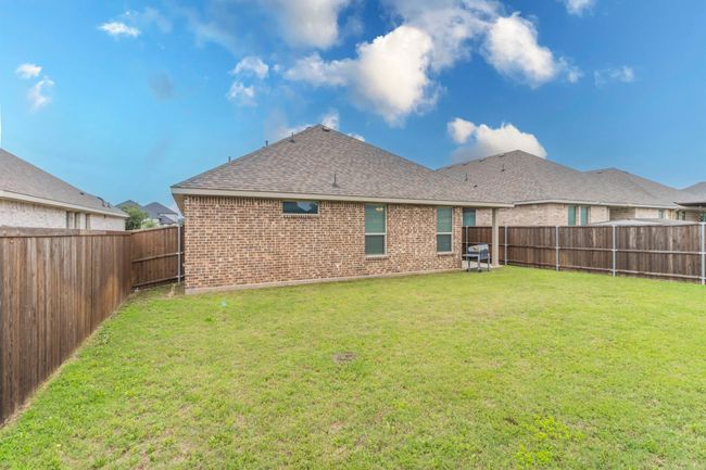 604 Hazeltine Rd, House other with 4 bedrooms, 2 bathrooms and null parking in Red Oak TX | Image 24