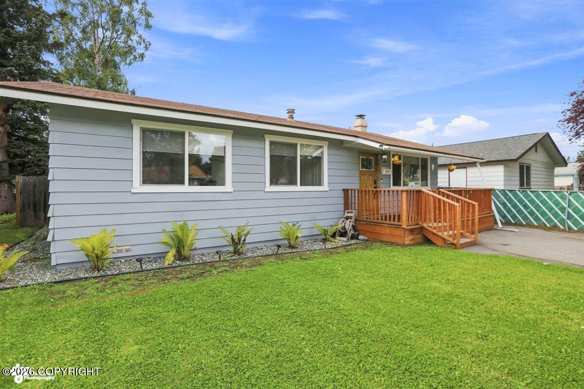 Residential in Anchorage 4