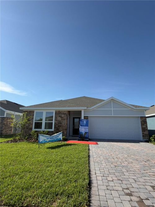 5101 Flaxleaf St, Saint Cloud, FL, 34772-7245 | Card Image