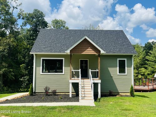 249 Timbercrest Ln, Mc Daniels, KY, 40152-7247 | Card Image