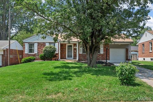 9437 Ardmore Dr, Saint Louis, MO, 63137-1205 | Card Image