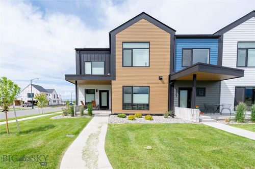 2889 W Graf St, Bozeman, MT, 59718-8822 | Card Image