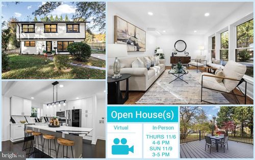 10404 Forest Ave, FAIRFAX, VA, 22030-3604 | Card Image