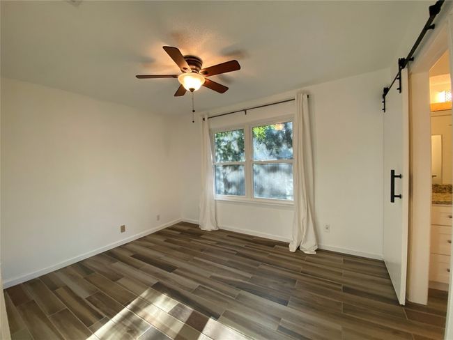 B - 9618 Sugar Hill Dr, Home with 2 bedrooms, 1 bathrooms and 1 parking in Austin TX | Image 12