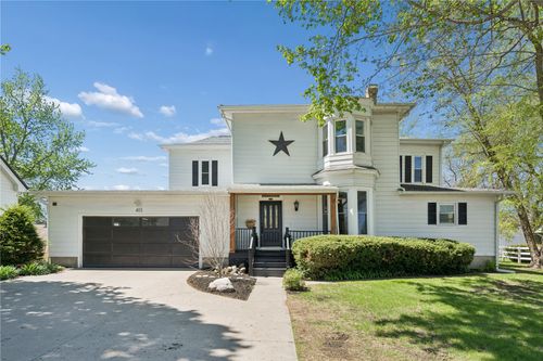 401 S Market St, Solon, IA, 52333 | Card Image