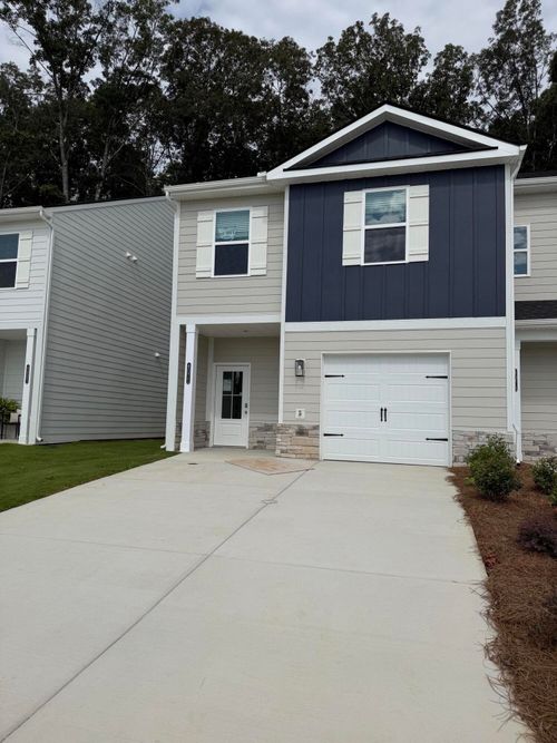 4071 Belcourt Dr Ne, Cleveland, TN, 37312-1782 | Card Image