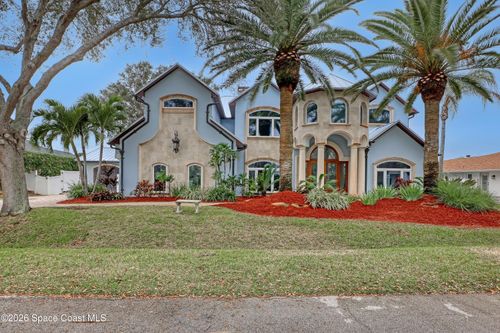946 Loggerhead Island Dr, Satellite Beach, FL, 32937-3863 | Card Image