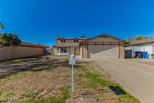 12812 N 38th Way, Phoenix, AZ, 85032 | Card Image