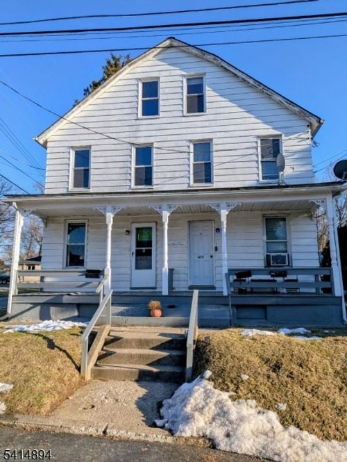 452 Pursel St, Phillipsburg, NJ, 08865-3439 | Card Image