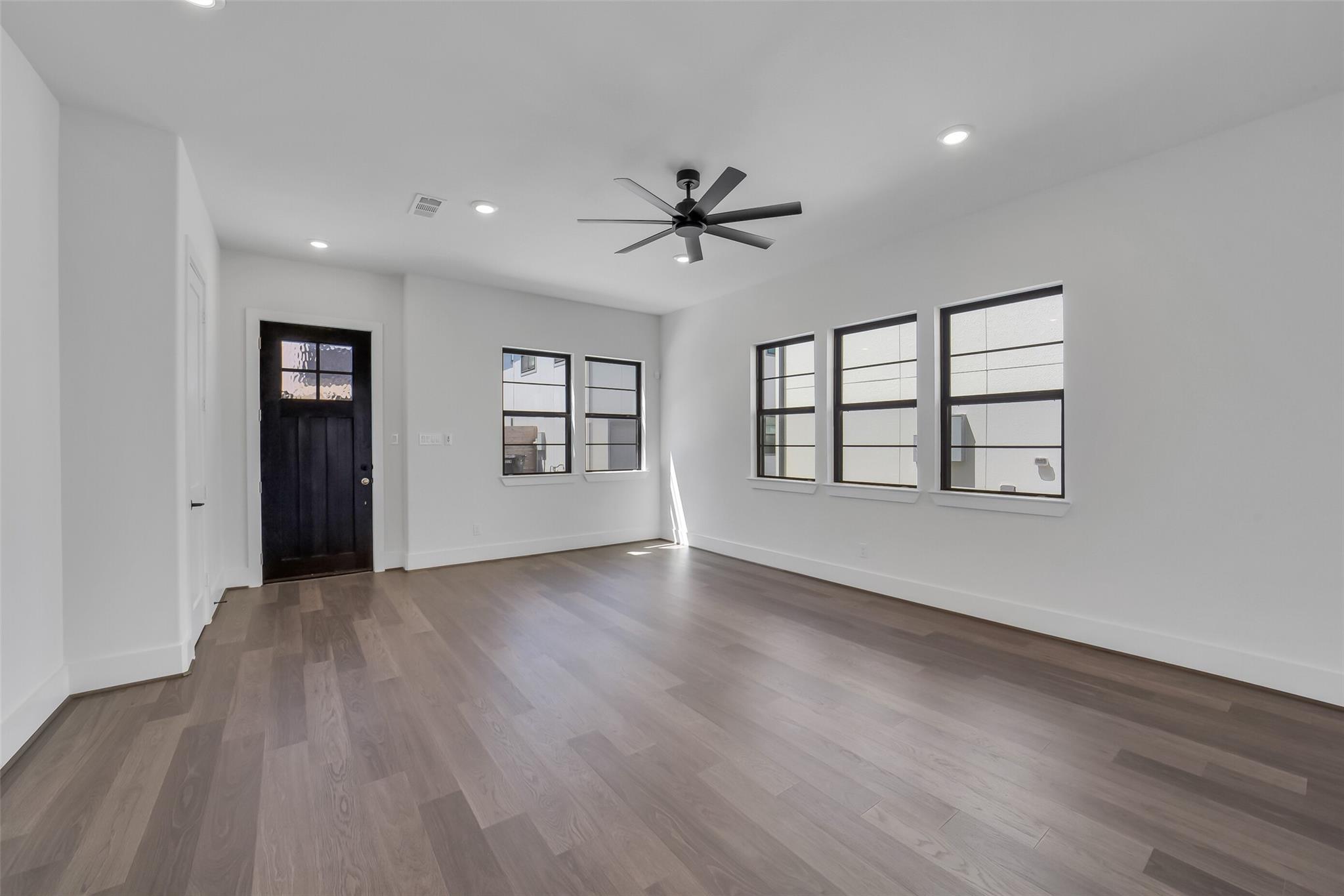 Residential in Houston 4