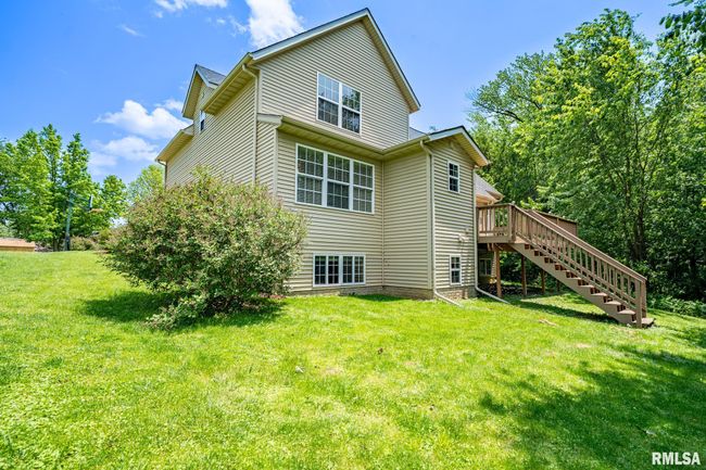 4627 S Queen Aleta Ct, House other with 4 bedrooms, 4 bathrooms and null parking in Mapleton IL | Image 53