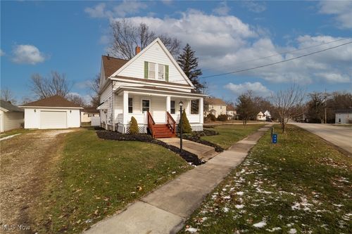 644 Mill Rd, Ravenna, OH, 44266-2861 | Card Image