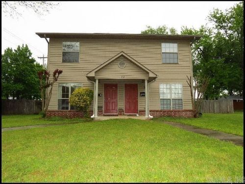 422 Monroe Street Unit B, Conway, AR, 72032 | Card Image
