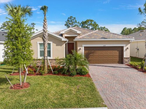 3254 Weston Manor Dr, ALVA, FL, 33920-4745 | Card Image