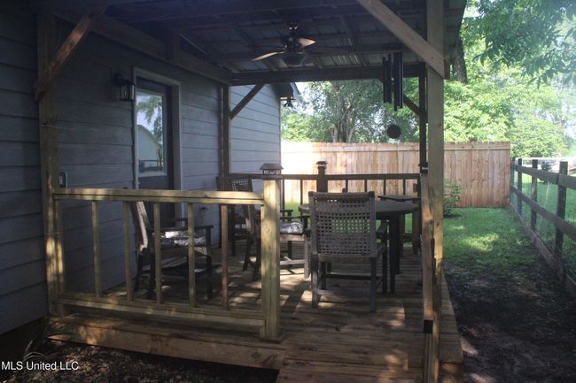 back porch | Image 20