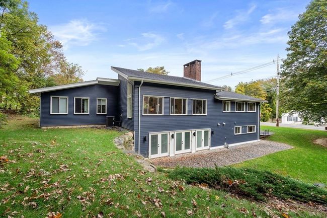 1106 Edgell Rd, House other with 4 bedrooms, 4 bathrooms and 2 parking in Framingham MA | Image 29