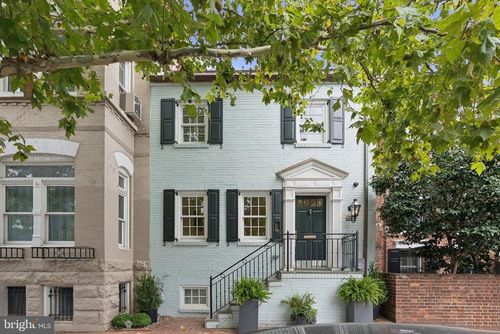 3137 N St Nw, WASHINGTON, DC, 20007-3420 | Card Image
