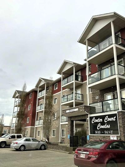 109 - 9810 96 St, Condo with 2 bedrooms, 2 bathrooms and 1 parking in Grande Prairie AB | Image 3