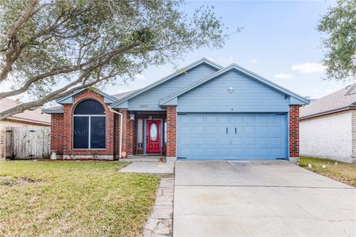 2837 Quebec Dr, Corpus Christi, TX, 78414-4003 | Card Image