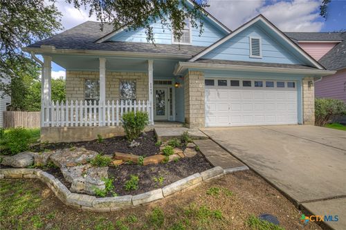 2043 Nevada St, San Marcos, TX, 78666-2235 | Card Image