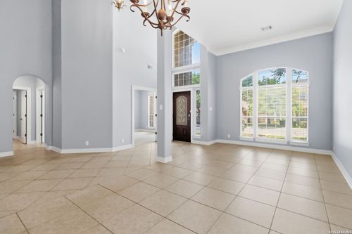 18714 Canoe Brk, San Antonio, TX, 78258-1636 | Card Image