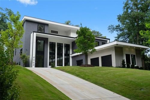 4063 Rickenbacker Dr Ne, Atlanta, GA, 30342-3704 | Card Image