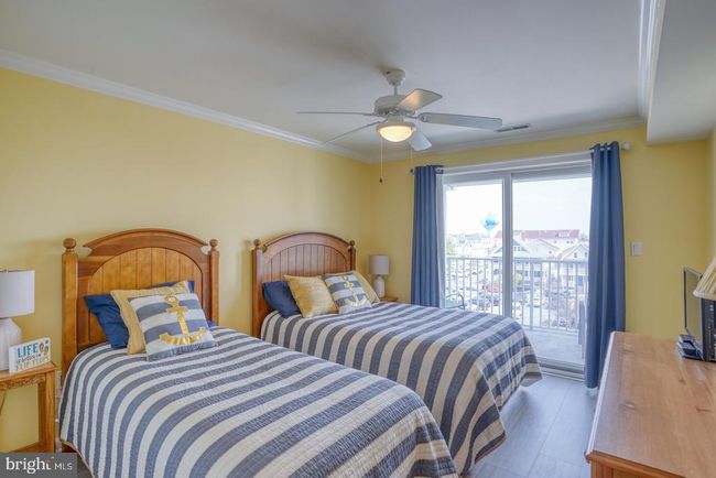 UNIT-301 - 107 Somerset St, Condo with 3 bedrooms, 2 bathrooms and null parking in OCEAN CITY MD | Image 23