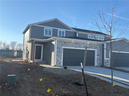 4714 Brentwood Ave, Kansas City, MO, 64136-1216 | Card Image