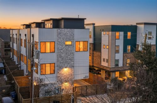 105-2214 Annex Ave, Dallas, TX, 75204-4606 | Card Image