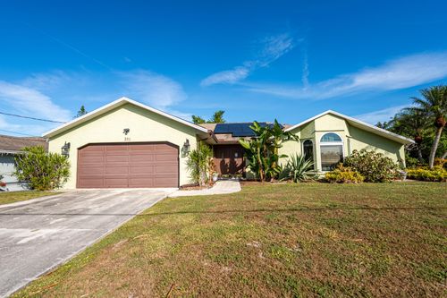 381 Sw Lucero Dr, Port St Lucie, FL, 34983-1956 | Card Image