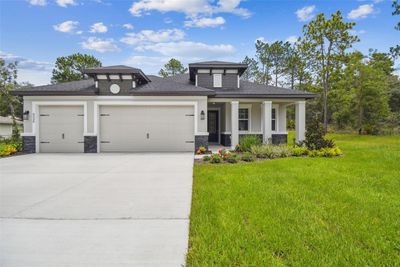 8238 Nuzum Road, House other with 3 bedrooms, 2 bathrooms and null parking in Weeki Wachee FL | Image 3