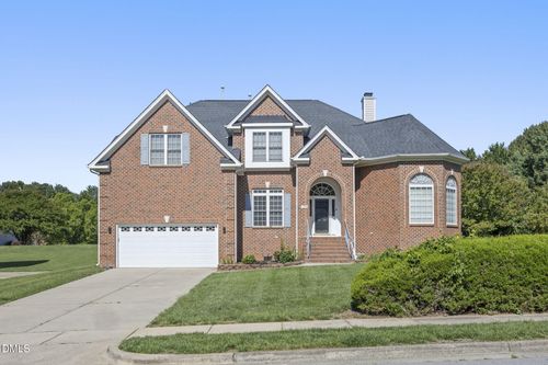 106 Beckford Road, Cary, NC, 27518 | Card Image