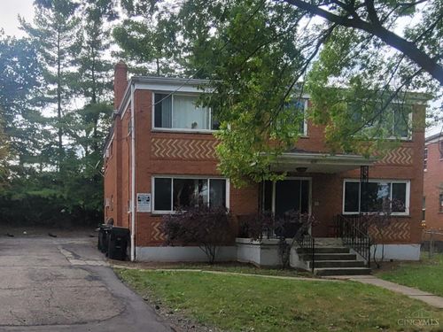 5859 Shadymist Ln, Cincinnati, OH, 45239 | Card Image
