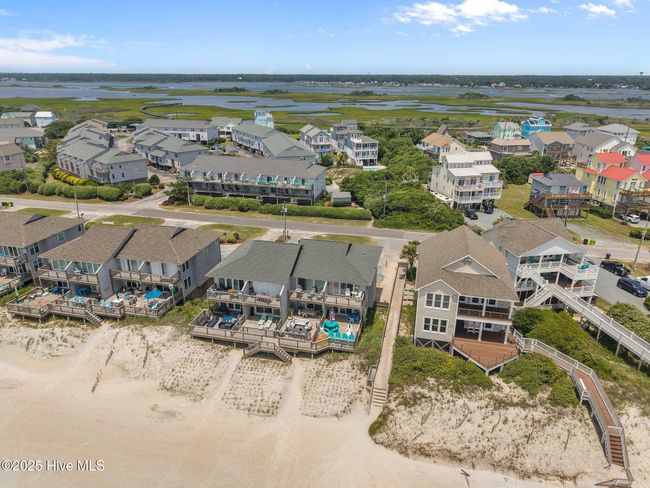 228 Lazy Day Dr, Townhouse with 3 bedrooms, 3 bathrooms and null parking in Surf City NC | Image 54
